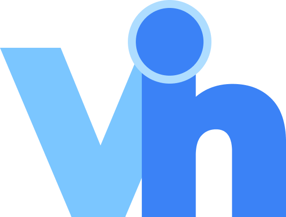 VirtuHire Logo